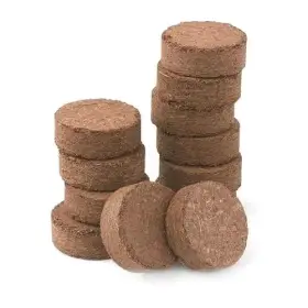 Coco peat supplier Tamil Nadu | VM Global Impex